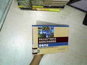 供电企业生产班组作业风险辨识和控制图册 带电作业