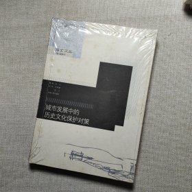 城市发展中的历史文化保护对策