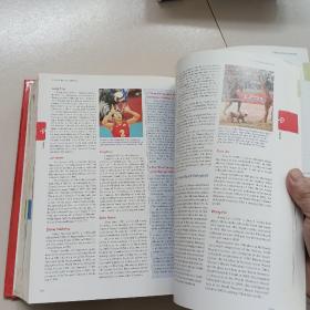 中国辞典（英文版） China Encyclopedia