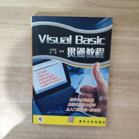 Visual Basic贯通教程