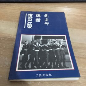 戴安娜魂断夜巴黎