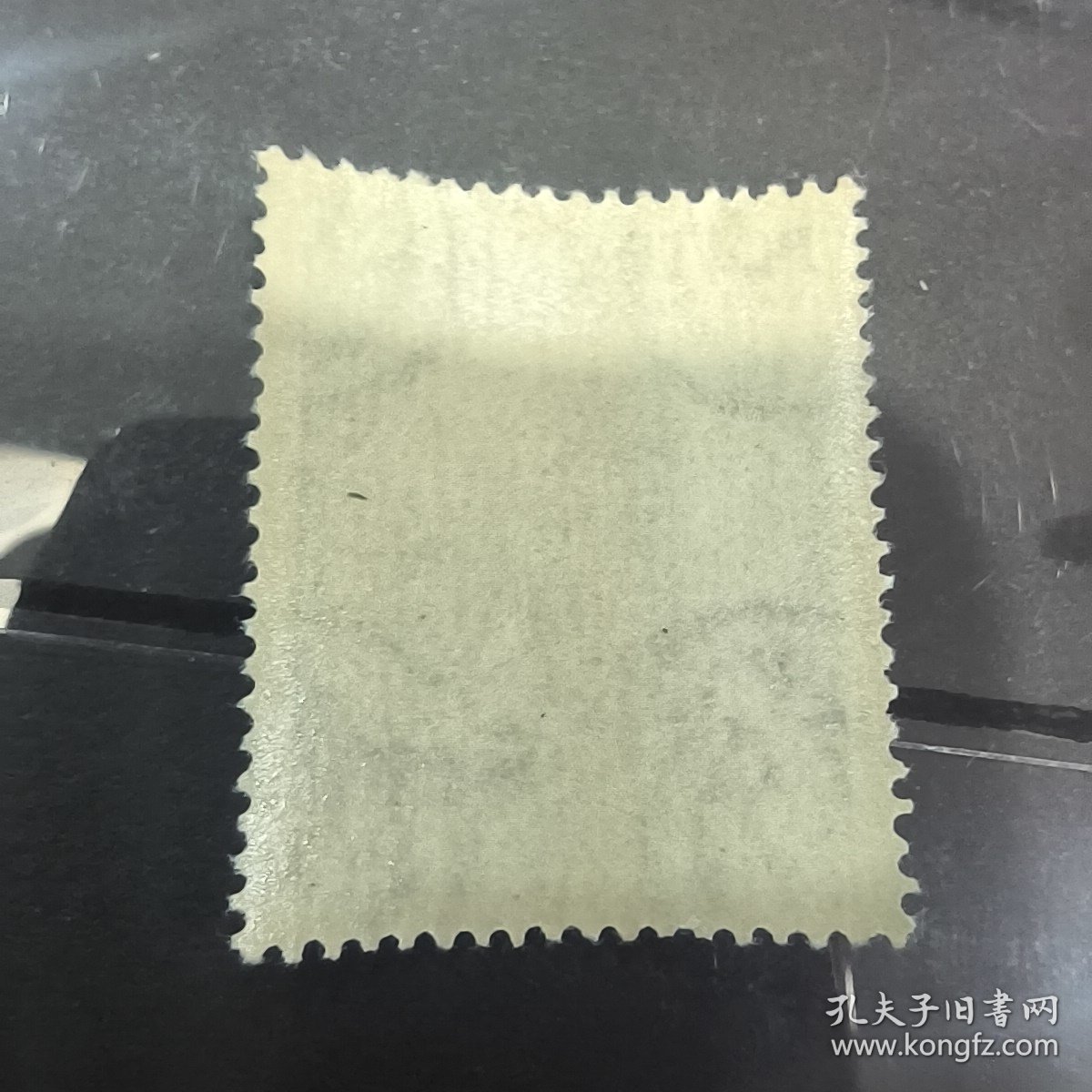 LD107意大利邮票1949年9月19日 名人人物 古罗马最杰出诗人之一 卡图卢斯逝世2000周年 外国邮票 新 1全 有软痕，如图