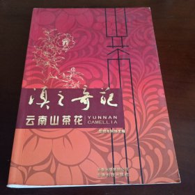 《滇之奇葩：云南山茶花》【品好如图，所有图片都是实物拍摄】