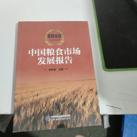 2020中国粮食市场发展报告