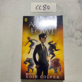 ARTEMIS FOWL