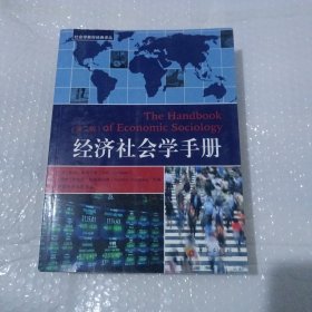 社会学教材经典译丛：经济社会学手册（第二版）