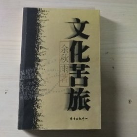 文化苦旅