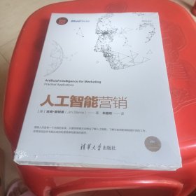人工智能营销（新时代·营销新理念）