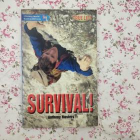 survival true life 见图【有印章】略破