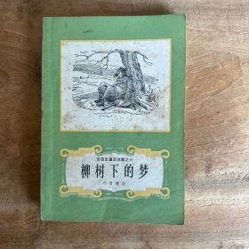 安徒生童话全集之六　柳树下的梦