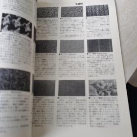 日语原版杂志 服装