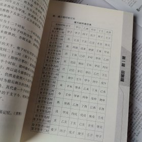 中国易学博览·四柱推命研究经验学