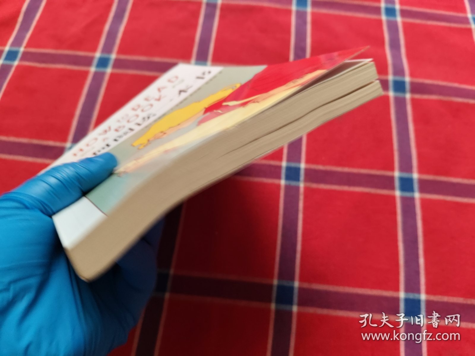 如何阅读一本书