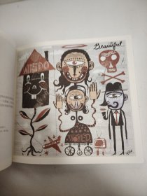 异兽图志：西洋山海经