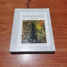 sociolgy an introduction 4th edition