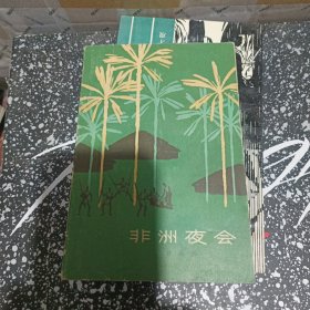 非洲夜会