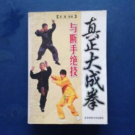 真正大成拳