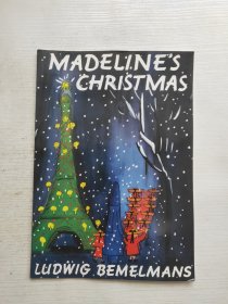 Madeline's Christmas Madeline's Christmas