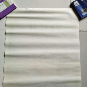 年画 水长鱼跃 杨文德作