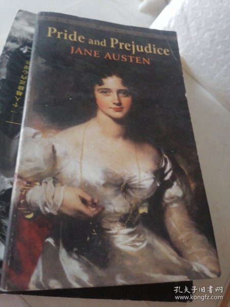 Pride and Prejudice