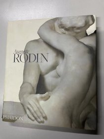 Auguste Rodin—奥古斯特·罗丹