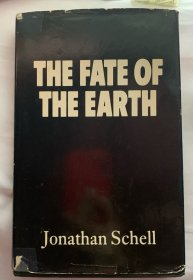 THE FATE OF THE EARTH