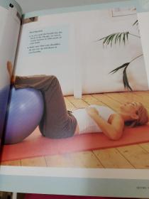 Exercise Ball For Weight Loss