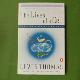 The Lives of a Cell：Notes of a Biology Watcher