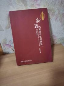 新疆民族混合家庭研究