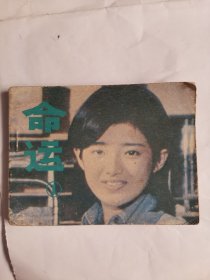 命运（1）