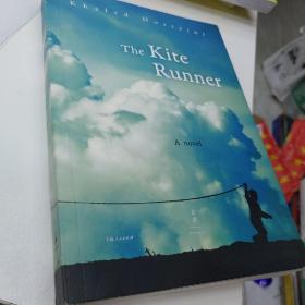 The Kite Runner