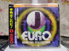 J-Euro Original Collection