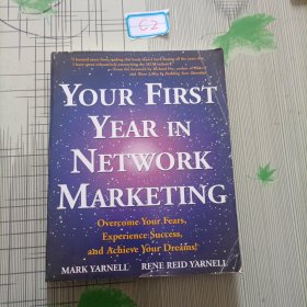 Your First Year in Network Marketing Overcome Y