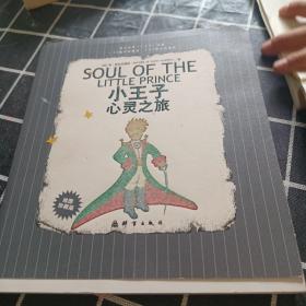 小王子心灵之旅：SOUL OF THE LITTLE PRINCE