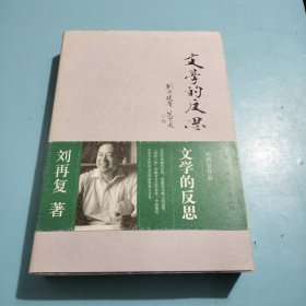 文学的反思