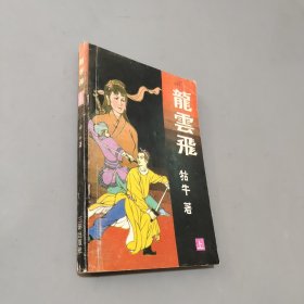 龙云飞