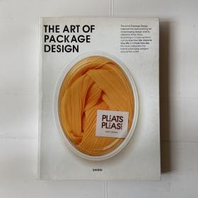 THE ART OF PACKAGE DESIGN / 包装设计的艺术 / 
SANDU