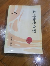 孙玉忠小说选