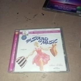 1CD THE SOUND OF MUSIC