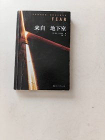 来自地下室【德）德克·科布维特著 程麒译 百花洲文艺出版社2018.10一版一印】