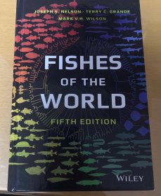 Fishes of the World