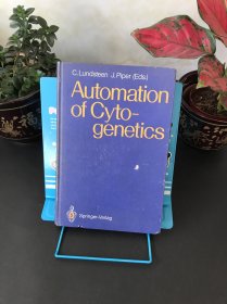 Automation of Cytogenetics