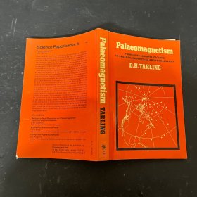 Palaeomagnetism  古地磁