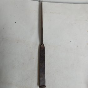 老铁瓦刀