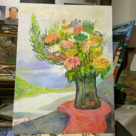 布上油画202408182046保真