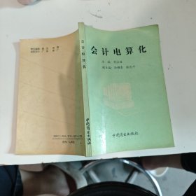 會計電算化