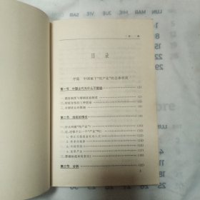 存在与荒谬：中国地下“性产业”考察