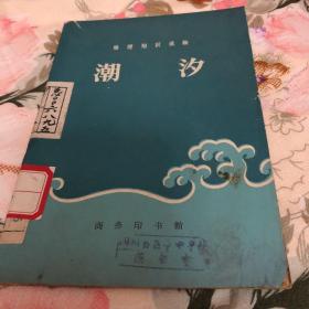 湖汐