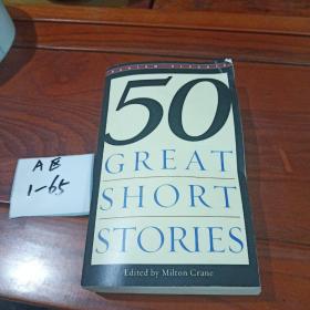 Fifty Great Short Stories