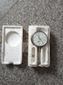 百分表，品相不错，好用。